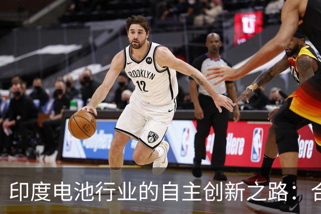 印度电池行业的自主创新之路：合作与挑战并存